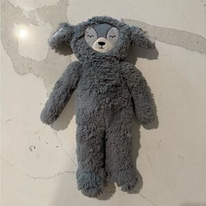 $16 ADD ON‎ Slumberkins Ibex kin stuffed animal Goat Jellycat Plushie